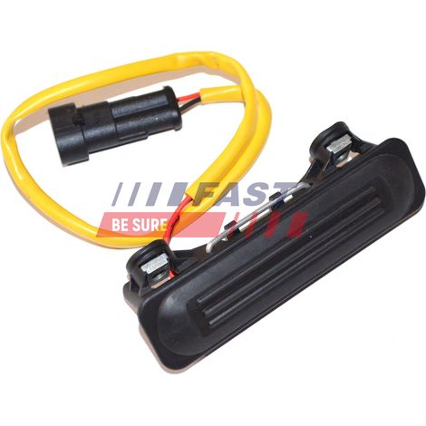 FT95430 elektrischer Schnellgriff für den Kofferraum