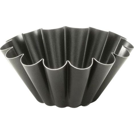 Molde para flan sellado de 20 cm Academia
