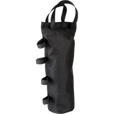 Perel GZBSB Sac de sable pour tente sandbag 150 mm x 500 mm 1 pc(s) Q124972 (1/3)