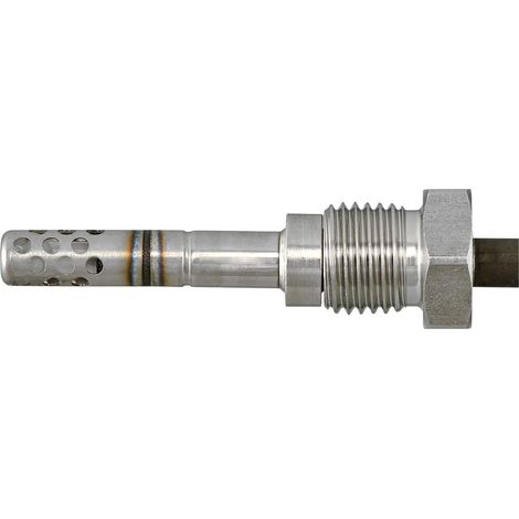 Capteur, température des gaz Hella 6PT 010 376-951 VW 070906088D