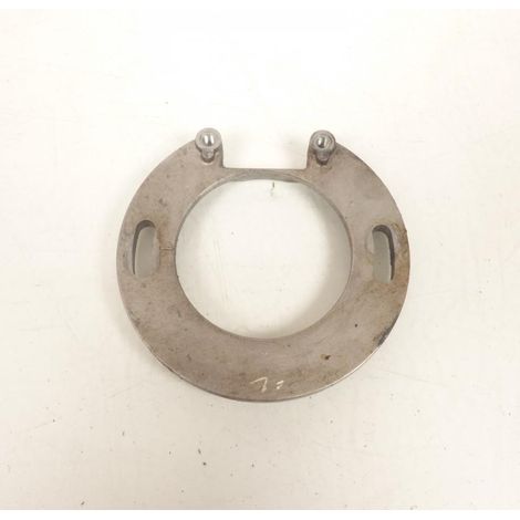 [PRODUIT D'OCCASION] Support divers origine pour kart Yamaha 100 Kt 7YP Occasion (1/2)