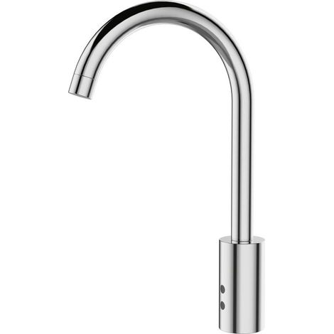 Grifo electrónico para fregadero - NOFER