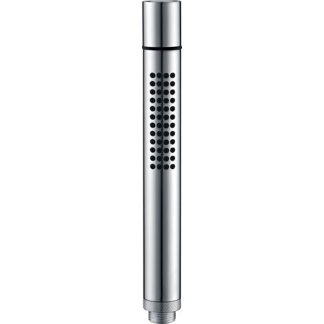 Dual Jet Handbrause massiv rund Highline (1/4)