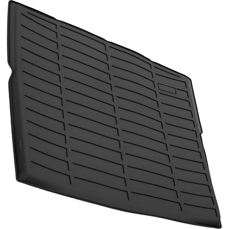 Alfombrilla de Maletero Antideslizante for BMW X1 F48 2015-2023 TPE (1/5)