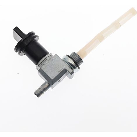 Robinet de carburant compatible avec Fox ATV / Quad / Mx / Dirt Pit / Zinc (1/3)