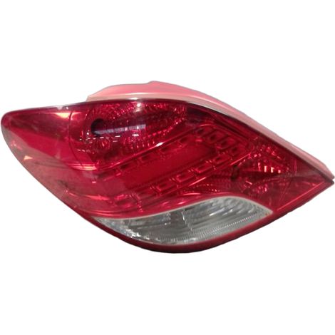 [PRODUIT D'OCCASION] Feu Arriere Gauche  PEUGEOT 207 2011- ♻️ Ref Oe. 6350hq - Garantie à vie (1/3)