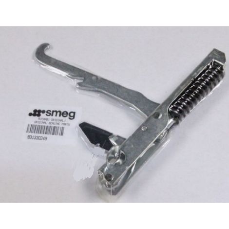 Bisagra de puerta 931330249, 931330808 SMEG