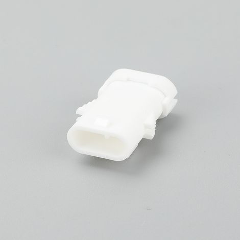 Wasserdichter Kfz-Stecker (männlich/weiblich) DJ7031G-1.8-11, Klemmenblock, Kabelbaumstecker (1/4)