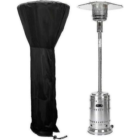 Outdoor Gas Stove Cover, Waterproof Dustproof Garden Cover (1/5)