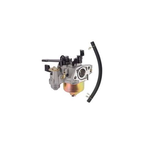 Carburatore compatibile con motori Honda GX110 GX120 GX140 GX160 GX168 GX200 da 4 CV, 5,5 CV e 6,5 CV - Pezzo di ricambio