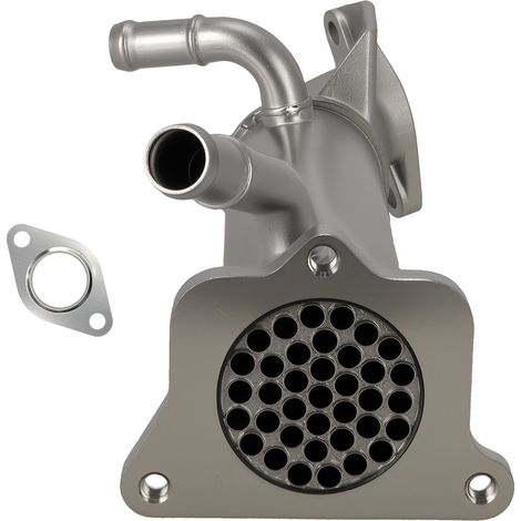 EGR Cooler w/Gasket For Ford Transit Custom/Tourneo 2.2 TDCi 2012-2019 1807896 (1/5)