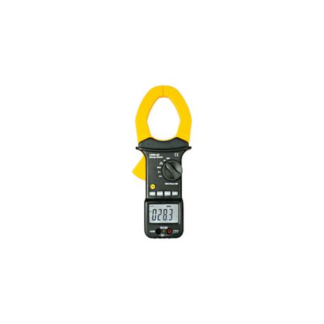 Pinza Amperimetrica Digital 2000a Ac/dc 1000v Ac/dc St3316
