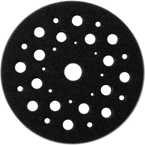 Mirka Softauflage Ø 125 mm 33-Loch Grip (1/2)