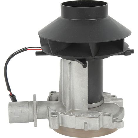 Moteur de soufflerie de chauffage de stationnement 12 V 2 kW, moteur de soufflerie d'air de combustion pour chauffage Eberspache (1/5)
