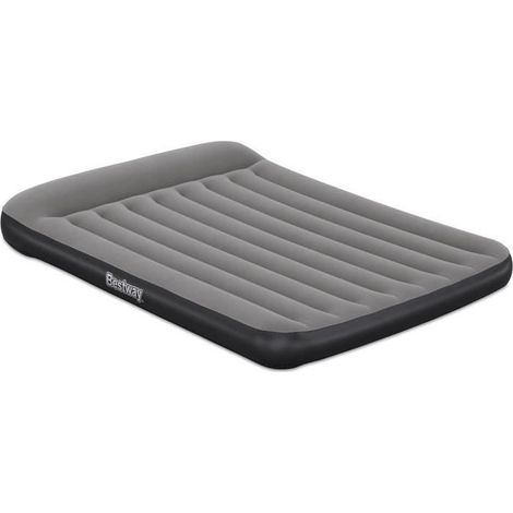 Colchón Hinchable Bestway 671BS Tritech Queen 203 x 152 x 30 cm (1/5)
