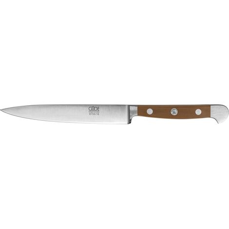Cuchillo universal alpha gde 16 cm madera de peral (1/2)