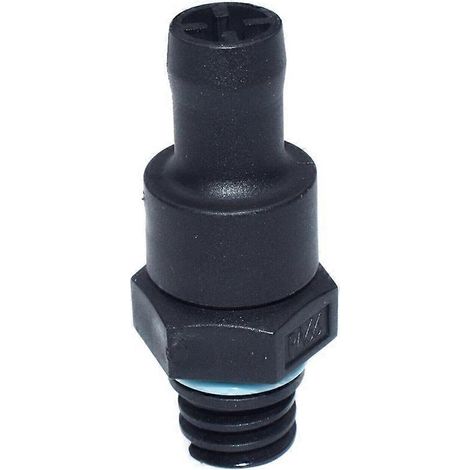 PCV-Ventil 4792962AA 04792962AA für Jeep, Dodge und Chrysler (2005–2010) mit 2,7 l, 3,5 l und 4,0 l Motoren (05047002AA, 05047063AA) (1/5)