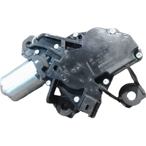 [PRODUIT D'OCCASION] Moteur Essuie-glace Arriere RENAULT Megane II Ph1 Cpe 02-05 ♻️ Ref Oe. 8200080900 - Garantie à vie (1/4)