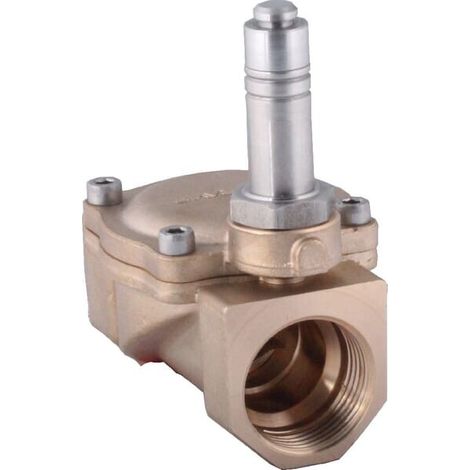Magnetventil 2/2 NC 1" DURAVIS ESV10005