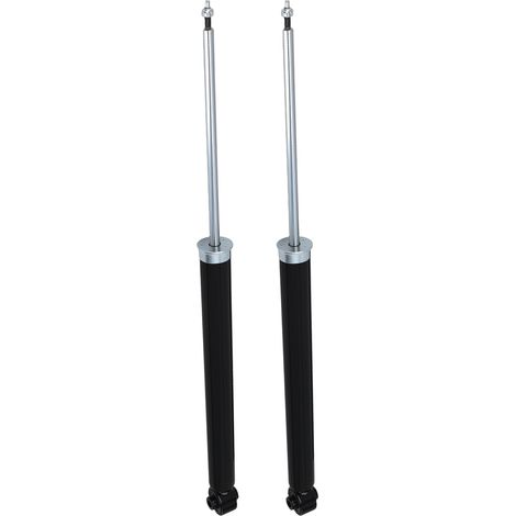 Rear Shock Absorber Assembly for Ford Fusion 2002-12 1207444 553309 2N1118008AC (1/5)