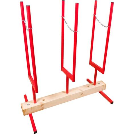 Tréteau 110x120x60cm POLET PO061620