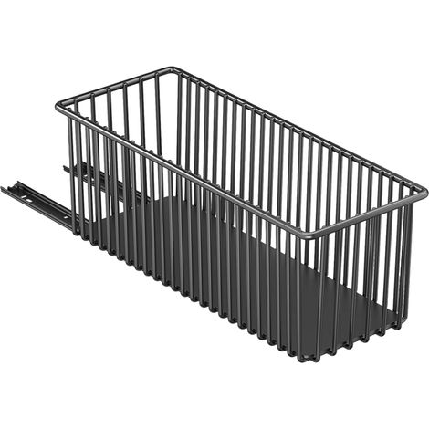 Paniers Coulissants Organisateur Coulissant Pour Tiroirs De (1/5)