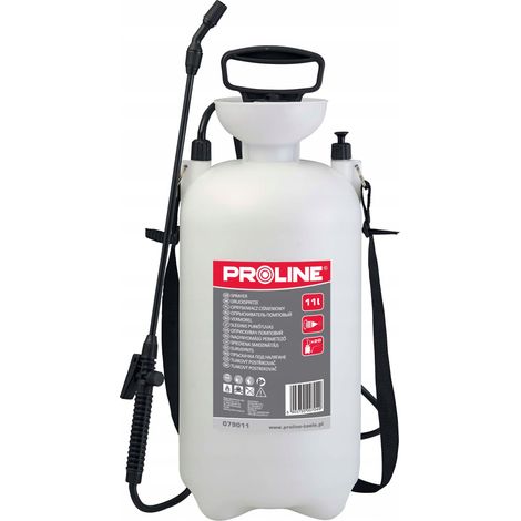 Pulverizador manual Proline 7 l 1 unidad. (1/2)
