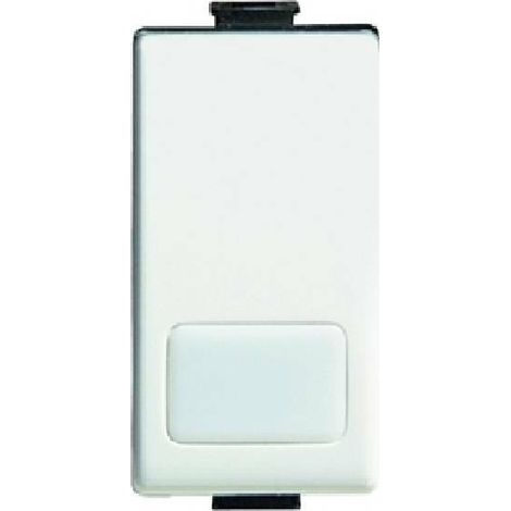 BotÓn unipolar matix 10a iluminable am5005l