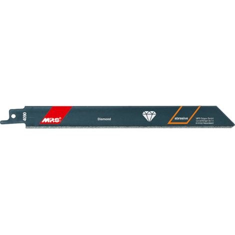 MPS 4090 Säbelsägeblatt, 1 Stück pro Packung, kompatibel mit Standardwerkzeugen.