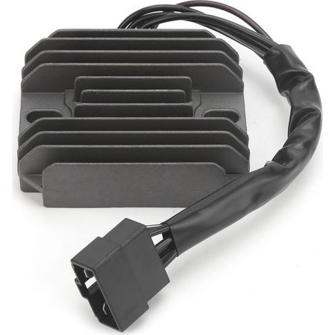 Régulateur de tension redresseur SH640EB pour Suzuki GSXR600/GSXR750/GSXR1000/GSX1300R (1/5)