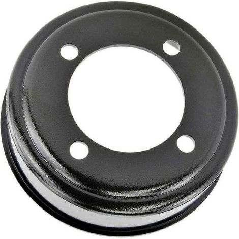 Poulie de pompe à eau 16371-50040 pour Toyota Land Cruiser Sequoia Lexus GX (1/5)