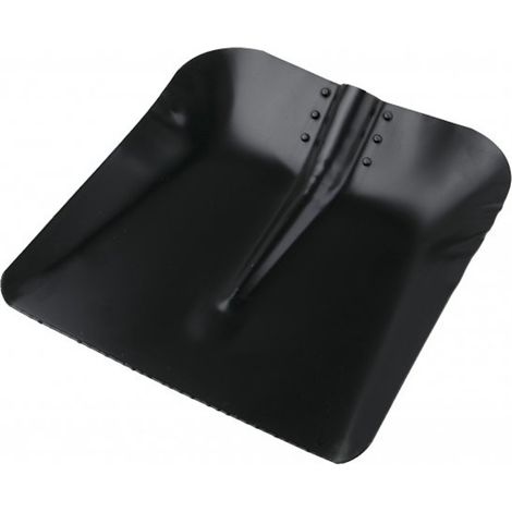 Pelle à neige Halle edge pelle, acier 35X35 cm