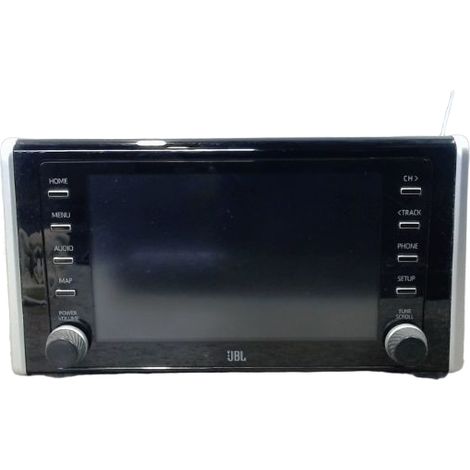 Ecran Gps TOYOTA Rav4 2006 [PRODUIT D'OCCASION]♻️8614042c31