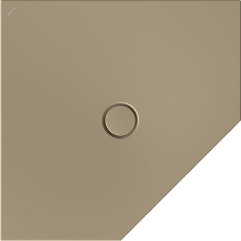BetteFloor Caro Duschwanne, 90x90cm, 7191-417