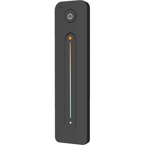 Telecomando RF 2.4GHz CCT Dimmer Ultra Slim Magnetico Compatibile Con Alimentatore Skydance (1/3)