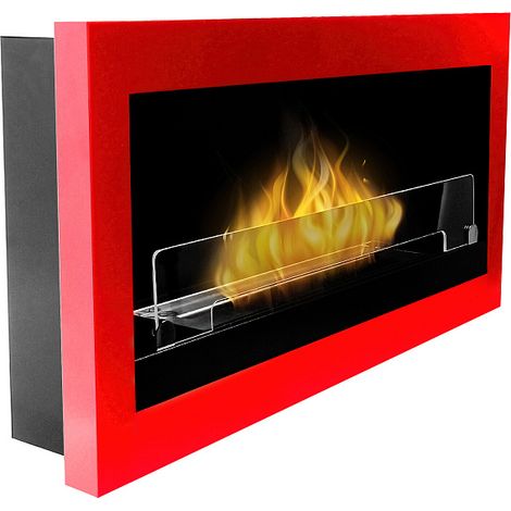 Aga Biokamin Verona Rosso (1/4)