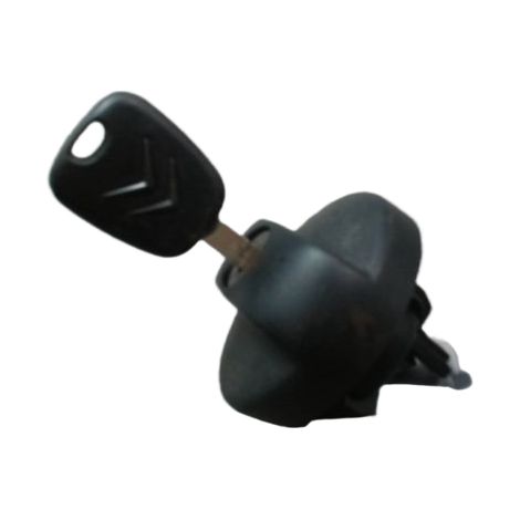[PRODUIT D'OCCASION] Bouchon Reservoir A Carburant CITROEN C3 I Phase 1 2002-2005 ♻️ Ref Oe. 1508g0 - Garantie à vie