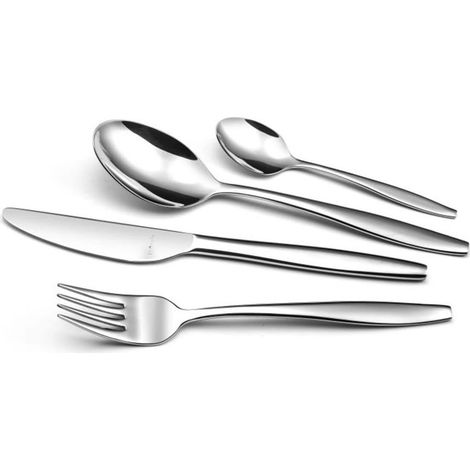 49-teiliges besteckset aus edelstahl - Amefa - 181000WAF04E90