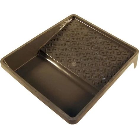 NESPOLI Vassoio per pittura piatta standard per rotoli da 230 mm
