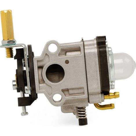 Carburateur adaptable pour débroussailleuse Echo SRM 2400 / 2410 / 2601 (1/5)