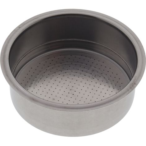 Filtro da 2 tazze per macchina da caffè Delonghi Classic EM400 EM450 AS00007653 (1/5)