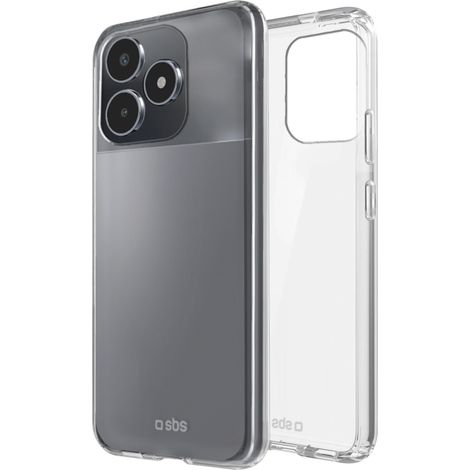 SBS TESKINREC51T custodia per cellulare 17,1 cm (6.74") Cover Trasparente (1/3)