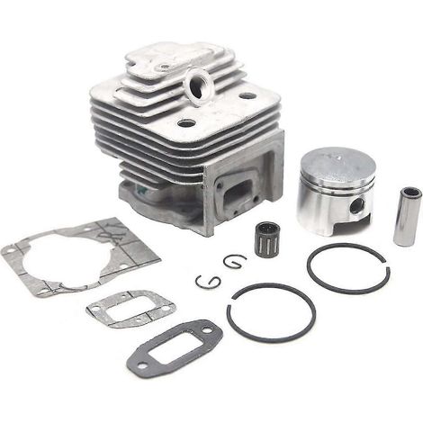 Ensemble cylindre 44 mm 52 cm3 1e44f-5 44f-5 44-5 Bg520 Cg520 Kit piston (1/5)