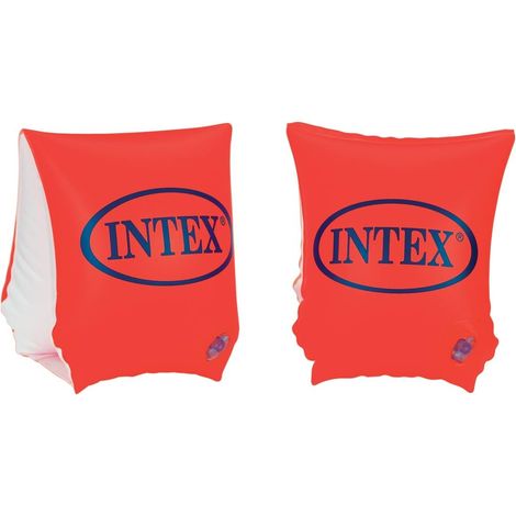 Brassards de natation 23X15CM - Intex