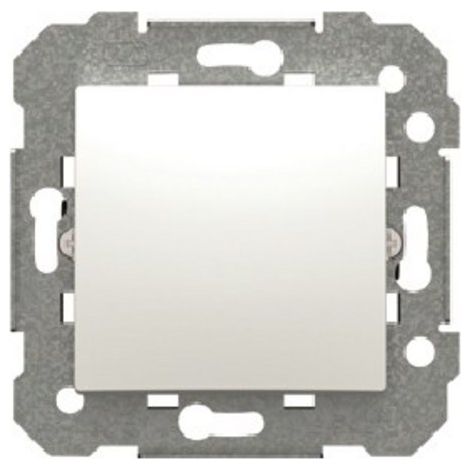 BJC VIVA Interruptor bipolar blanco polar BJC 23508