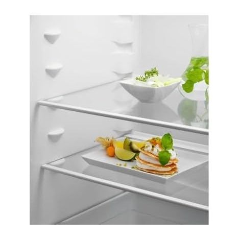 Frigorifero Electrolux LRB2AE88S Monoporta da Incasso Sbrinamento Automatico Classe E Bianco (1/5)