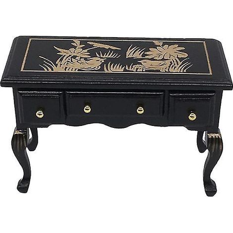 1 mini bureau (1/3)