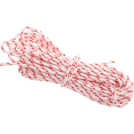 De Traction Pour Tondeuse à Gazon Corde De Démarrage Pour Petit Moteur Remplacement Cordon De Traction Pour Tondeuses à Gazon Essence (1/5)