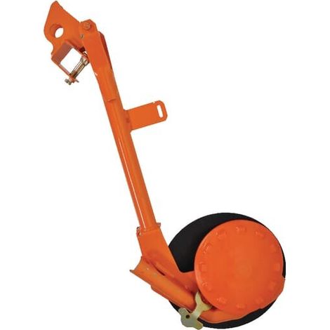 Reja de disco larga reja RoTeC AMAZONE 955100 (1/2)