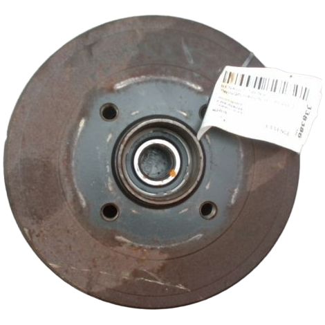 Tambour Arriere Droit RENAULT Twingo I Phase 3 2000-2007 [PRODUIT D'OCCASION]♻️432026617r